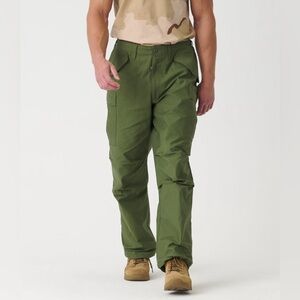 Helikon m65 pants—never worn! 34x34